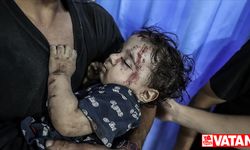 İsrail'deki bir ankete göre, halkın yüzde 80'i 7 Ekim saldırılarından Netanyahu'yu sorumlu tutuyor