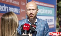 Türkiye Gençlik STK'leri Platformu'nun "Genç Türkiye Forumu" Erzurum'da yapıldı