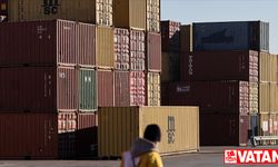 Türkiye limanlarında 9 ayda yaklaşık 392 milyon ton yük elleçlendi