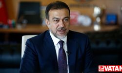 Antalyaspor Başkanı Sabri Gülel: Nuri Şahin'i federasyona çağırdılar, görüştüler
