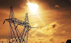 Günlük elektrik üretim ve tüketim verileri