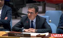 Dışişleri Bakanlığı Sözcülüğüne Öncü Keçeli atandı
