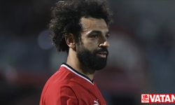 Mısırlı ünlü futbolcu Muhammed Salah'tan Gazze'ye destek