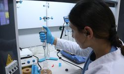 Fareler üzerinde "nanoparçacık"la yapılan radyoterapiyle kanserli hücreler azaltıldı