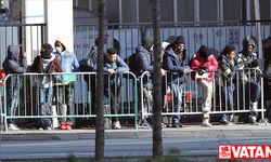 Belçika'da binlerce kişi protestolara kısıtlama getiren yasa tasarısına karşı yürüdü
