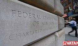 Philadelphia Fed İmalat Endeksi sektörel daralmanın sürdüğüne işaret etti