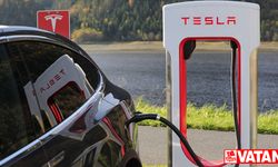 BMW, ABD'deki araçları için Tesla'nın şarj istasyonlarını kullanacak