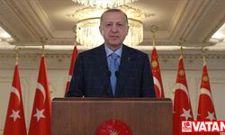 Cumhurbaşkanı Erdoğan, 29 Ekim Cumhuriyet Bayramı'nda Ankara ve İstanbul'daki programlara katılacak
