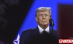 Trump’ın, Avustralyalı milyarderle ABD'ye ait hassas askeri bilgileri paylaştığı iddia edildi