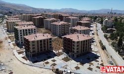 Kentsel dönüşüme yönelik düzenlemeler içeren teklif Komisyonda kabul edildi