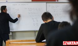 Öğretmenlerin seminer dönemi, sadece kasım ara tatili için online yapılacak