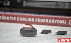 Curlingde hedef dünyada ilk üçe girmek
