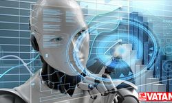 Yapay zeka ve robot teknolojisi güvenlik hizmetlerinde kullanılacak