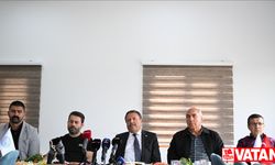 Başpehlivanlar Cumhuriyetin 100. yılında Gazi Yağlı Güreşleri'nde kol bağlayacak