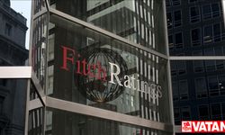 Fitch, Körfez ile güçlenen ilişkilerin Türkiye'de yatırımları artırmasını bekliyor