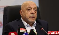 HAK-İŞ Genel Başkanı Arslan'dan sendikal örgütlenme vurgusu