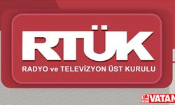 RTÜK'ten Halk TV'ye 5 kez program durdurma ve üst sınırdan idari para cezası