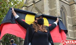 Avustralya'da "ırkçı tehditler" alan Aborjin Senatör, hükümeti kendisini koruyamamakla suçladı