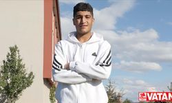 Sivasspor'un genç yeteneği Yunus Emre, takımın vazgeçilmezi olmak istiyor