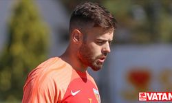 Kayserispor'un "joker"i Miguel Cardoso, her göreve hazır