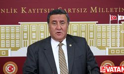 CHP'li Gürer, zabıta, itfaiye ve infaz koruma memurlarının özlük hakları için 3 yasa teklifi verdi