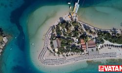 Muğla'nın güzellikleri Cumhurbaşkanlığı Türkiye Bisiklet Turu ile dünyaya tanıtılacak