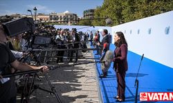 Avrupa Siyasi Topluluğu İspanya'da toplandı