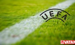 UEFA'da tarihi gün başladı