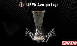 UEFA Avrupa Ligi'nde 2. hafta maçları yarın oynanacak