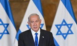Netanyahu'nun savaş döneminde sık sık Tevrat'tan alıntılar yapması dikkati çekiyor