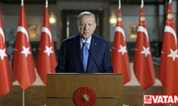 Cumhurbaşkanı Erdoğan'ın "Filistin" diplomasisi