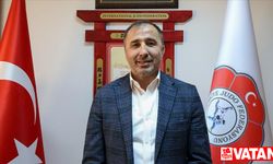 Türk judosunda bütün ekip, olimpiyat madalyası hedefine odaklandı