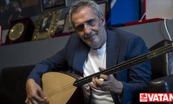 "5. İstanbul Uluslararası Halk Müzikleri Festivali" yarın başlayacak