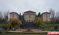 Ermenistan, Uluslararası Ceza Mahkemesinin Roma Statüsü'nü onayladı