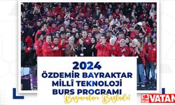 T3 Vakfı "Özdemir Bayraktar Milli Teknoloji Burs Programı" kapsamında 5 bin öğrenciye burs verecek