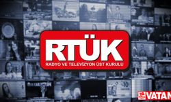 RTÜK, Ayşegül Arslan'ın televizyon programındaki sözlerine ilişkin inceleme başlattı