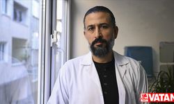 FİLMED Başkanı Dr. Emin: Gazze'de 5-6 hastane kapatıldı çünkü yakıt bitti