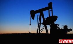 ABD'nin ticari ham petrol stokları azaldı