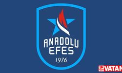 Anadolu Efes'e TÜHİD'den "Altın Pusula" ödülü
