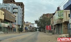Sudan Ulusal Cephesi lideri Tirik: "HDK, cesur bir karar alıp silah bırakmalı"