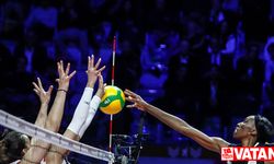 Kadınlar voleybol liginde 40. sezon başlıyor