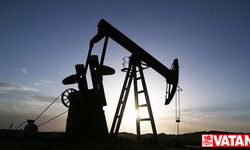 ABD'nin ticari ham petrol stokları azaldı