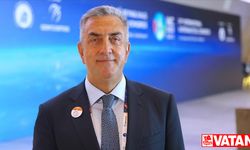 TUA Başkanı Yıldırım: Türkiye 2026'da aya ulaşmayı da hedefliyor