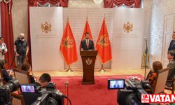 Karadağ'da seçimin ardından 4 ay geçmesine rağmen hükümet kurulamadı