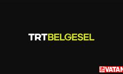 TRT Belgesel'de yeni yayın dönemi yarın başlıyor