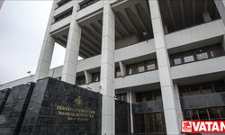 Merkez Bankası rezervleri 124,5 milyar dolara yükseldi