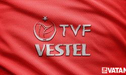 Vestel, voleybola desteğini sürdürecek