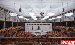 Meclisin 2024 yılı bütçe maratonu gelecek hafta başlayacak