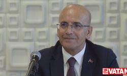 Bakan Şimşek'ten ihracatçılar ve reel sektöre Hazine garantili yeni destek paketi müjdesi