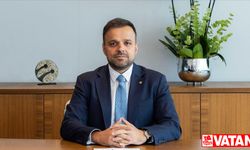 Turkcell'in Genel Müdürü Ali Taha Koç oldu